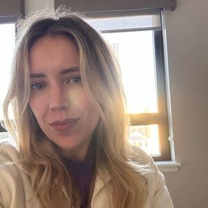 Meet your Posher, Monica